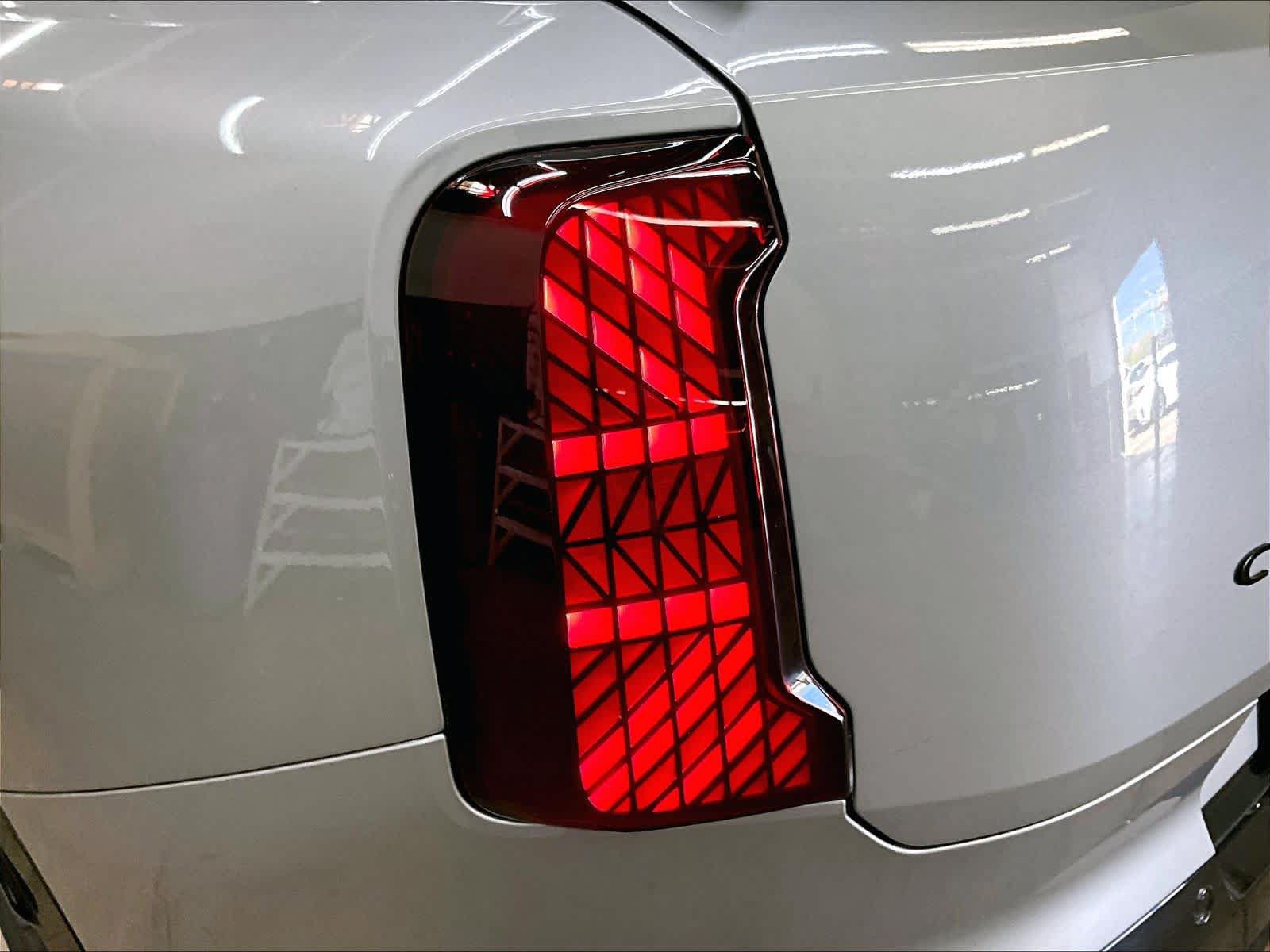 Used 2026 MINI Cooper Countryman S AWD/4WD image 31