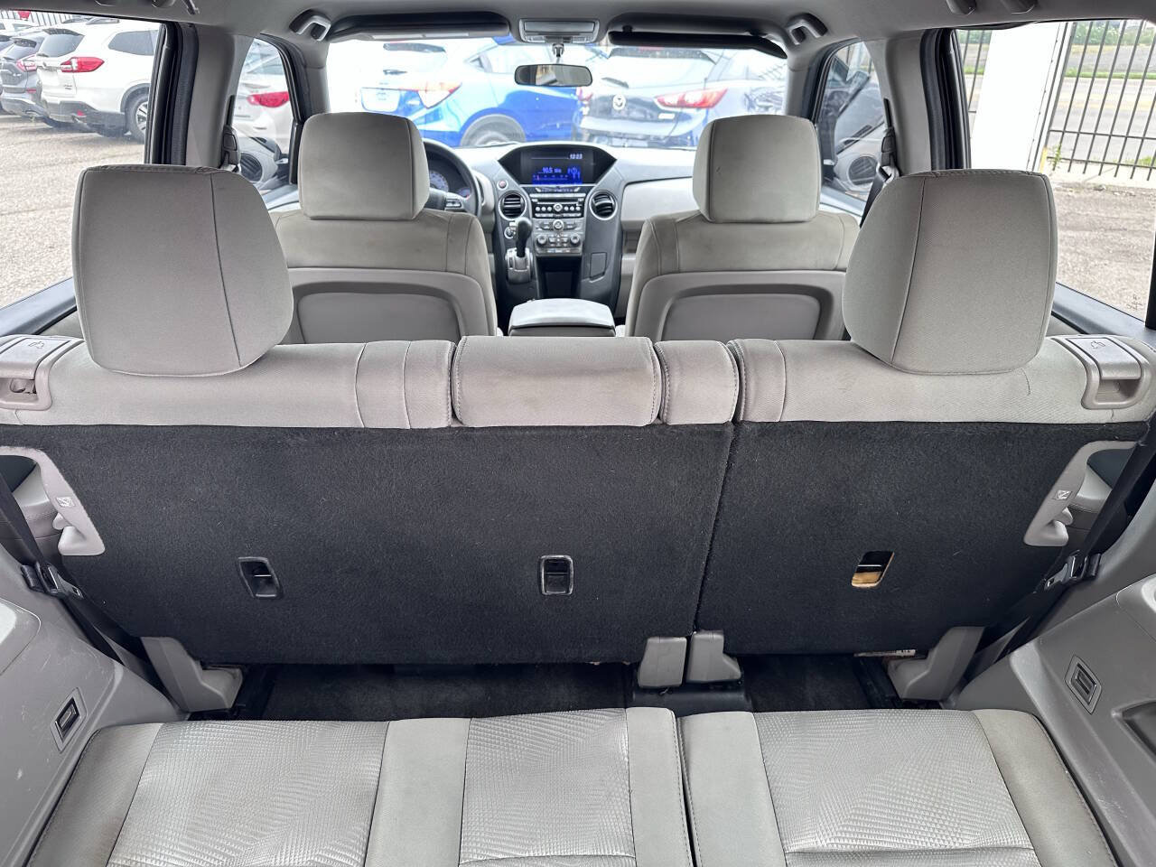 Used 2013 Honda Pilot LX image 25