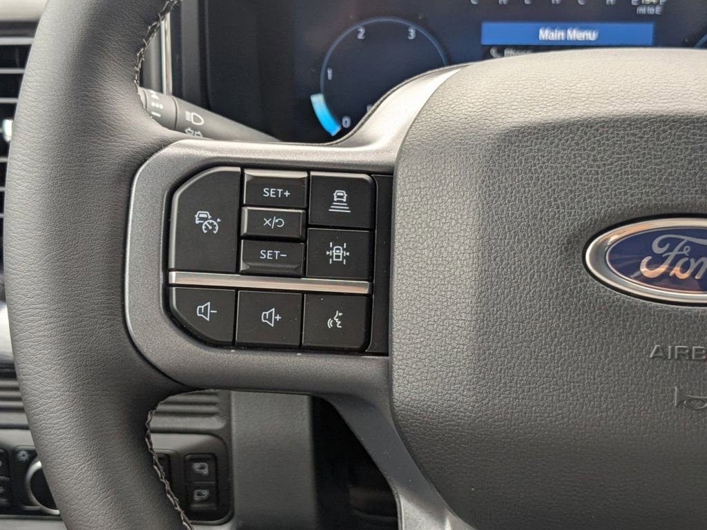 New 2026 Ford F250 Lariat image 29