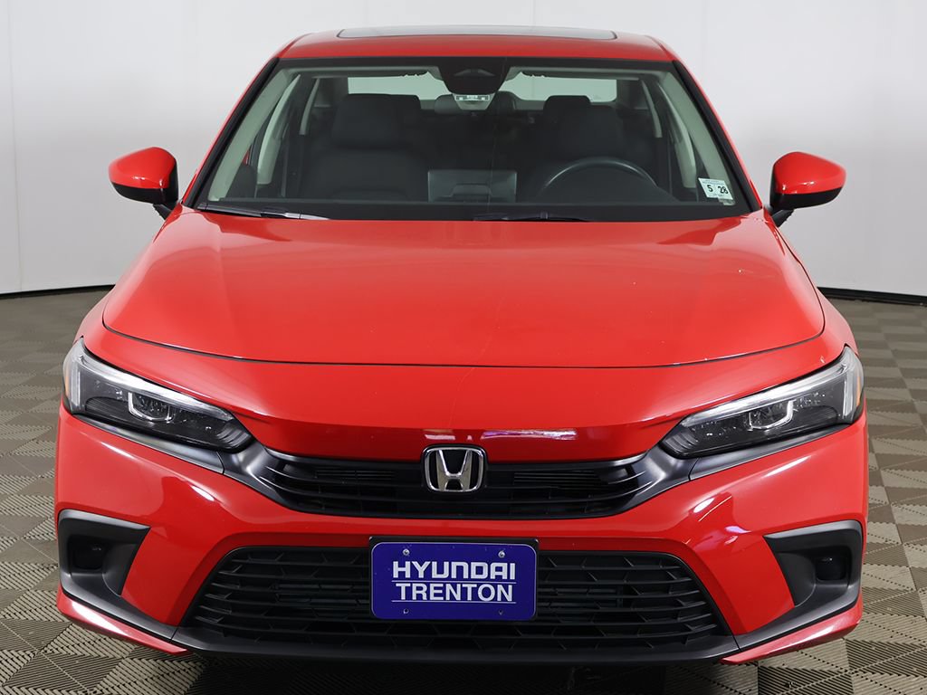Used 2023 Honda Civic EX image 11