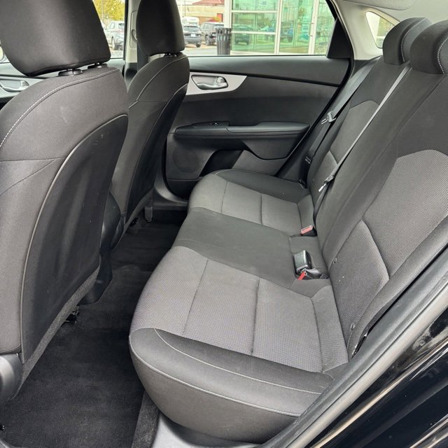 Used 2024 Kia Forte LXS image 11