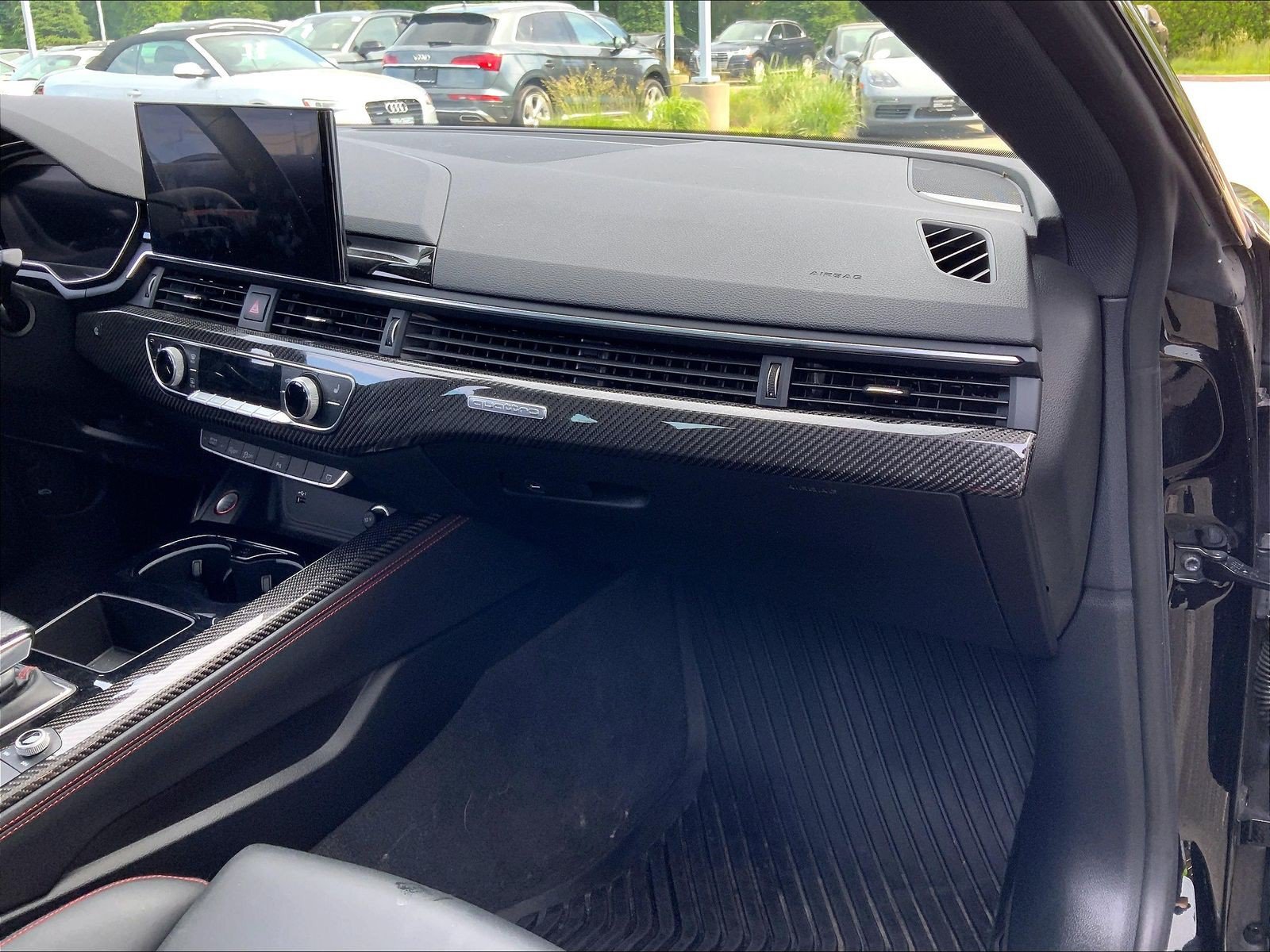 Certified 2023 Audi S5 Premium Plus w/ Premium Plus Package AWD/4WD image 15