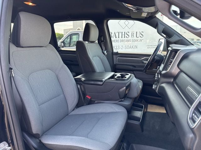 Used 2022 RAM 1500 Big Horn AWD/4WD image 28