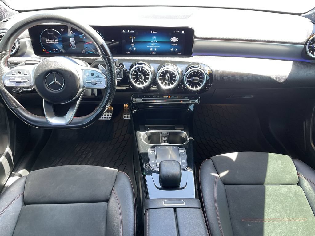 Used 2022 Mercedes-Benz A 220 image 19