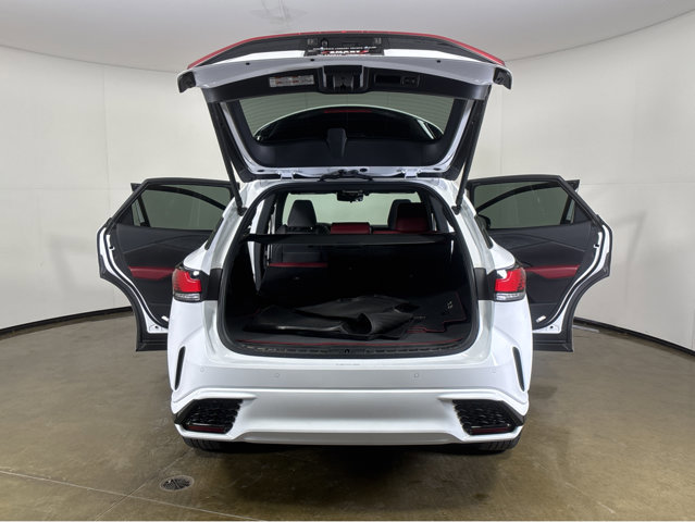Used 2024 Lexus RX 500h F Sport w/ Convenience Package image 20