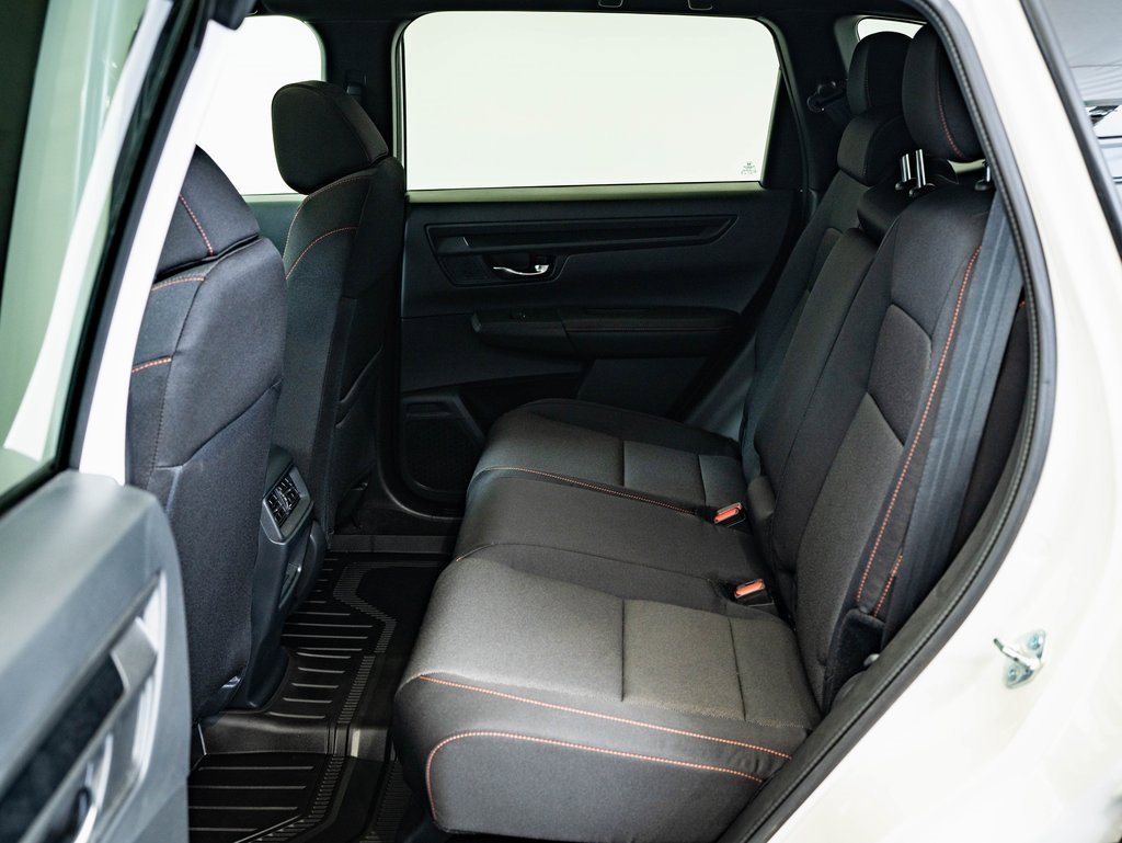 Used 2026 Honda CR-V TrailSport image 33