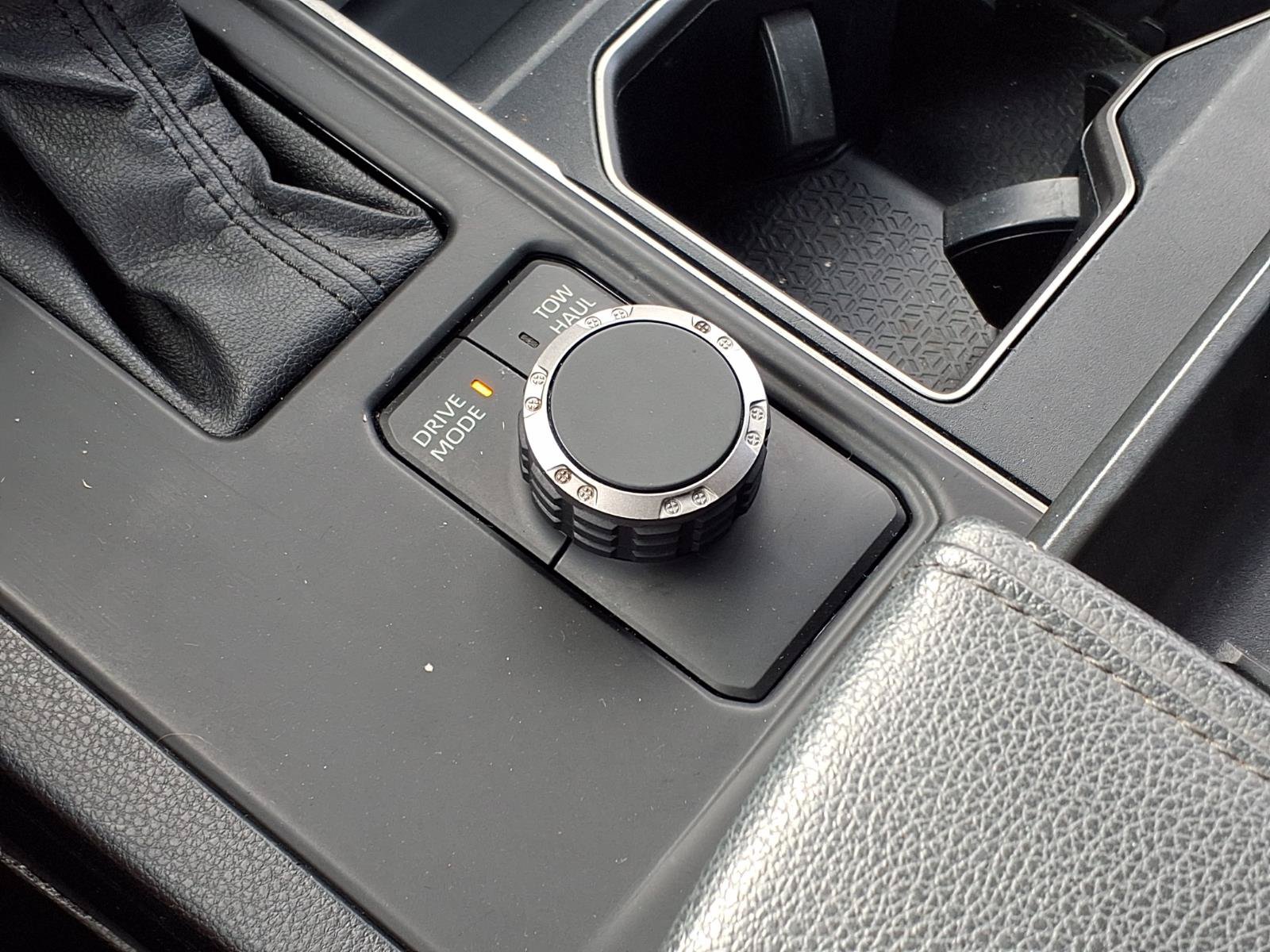 Used 2022 Toyota Tundra SR5 RWD image 16