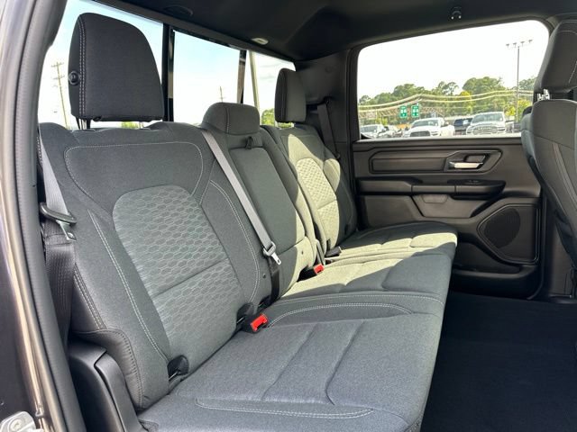 New 2026 RAM 1500 Express RWD image 40