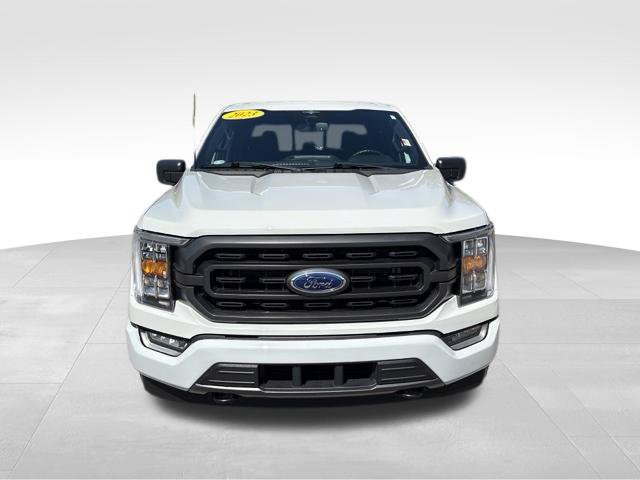 Used 2023 Ford F150 XLT w/ Equipment Group 302A High AWD/4WD image 7