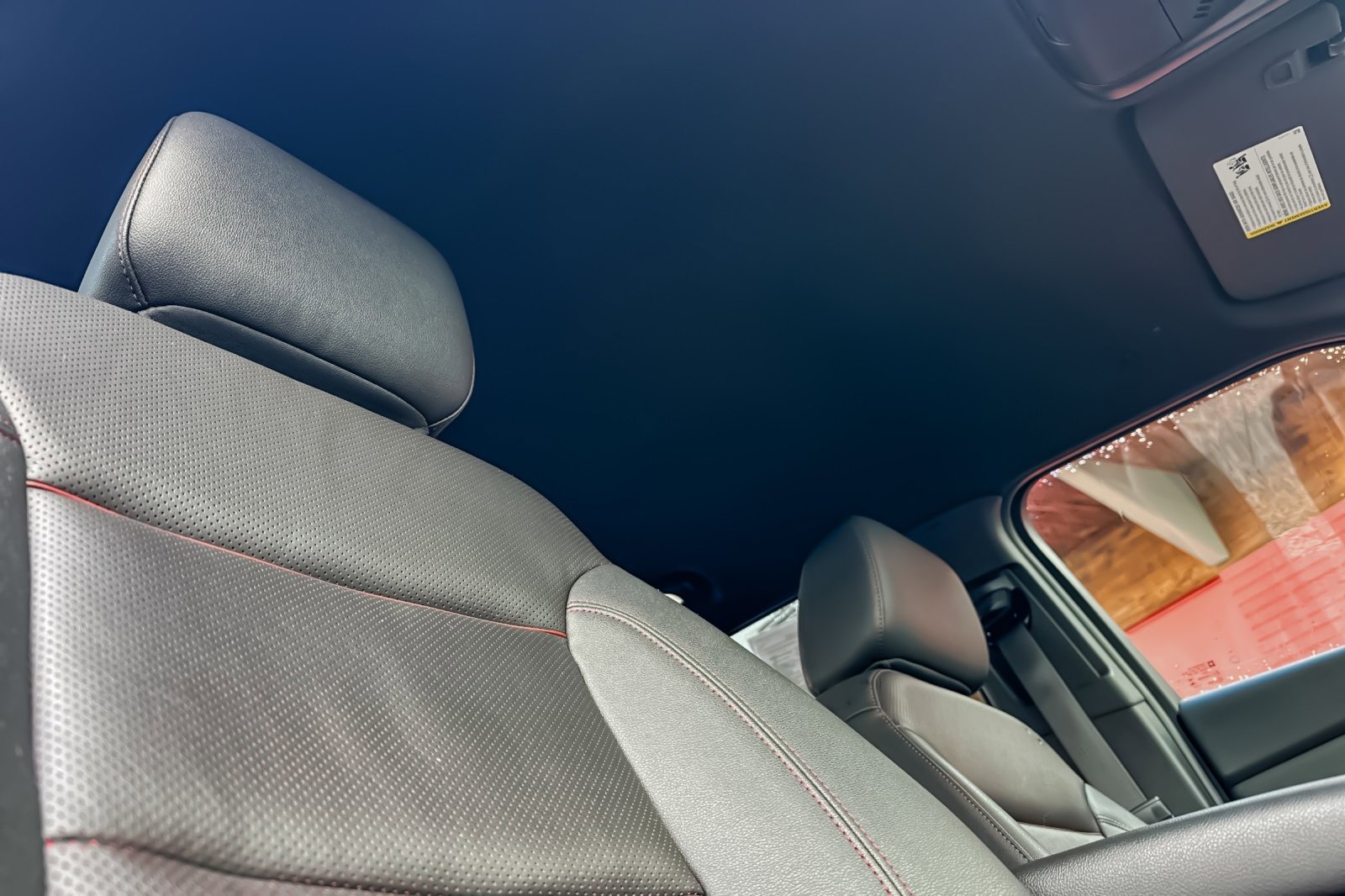 Used 2023 Chevrolet Blazer RS image 16