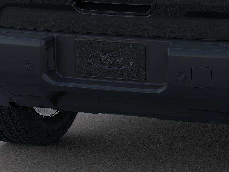 New 2025 Ford Bronco Sport Heritage w/ Convenience Package image 23