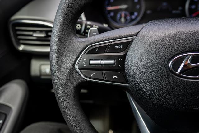 Used 2021 Hyundai Santa Fe SEL image 33