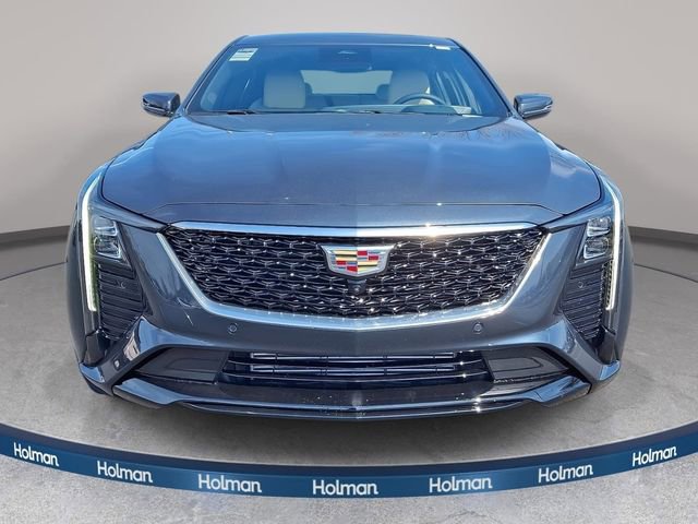 New 2026 Cadillac CT5 Premium Luxury AWD/4WD image 2