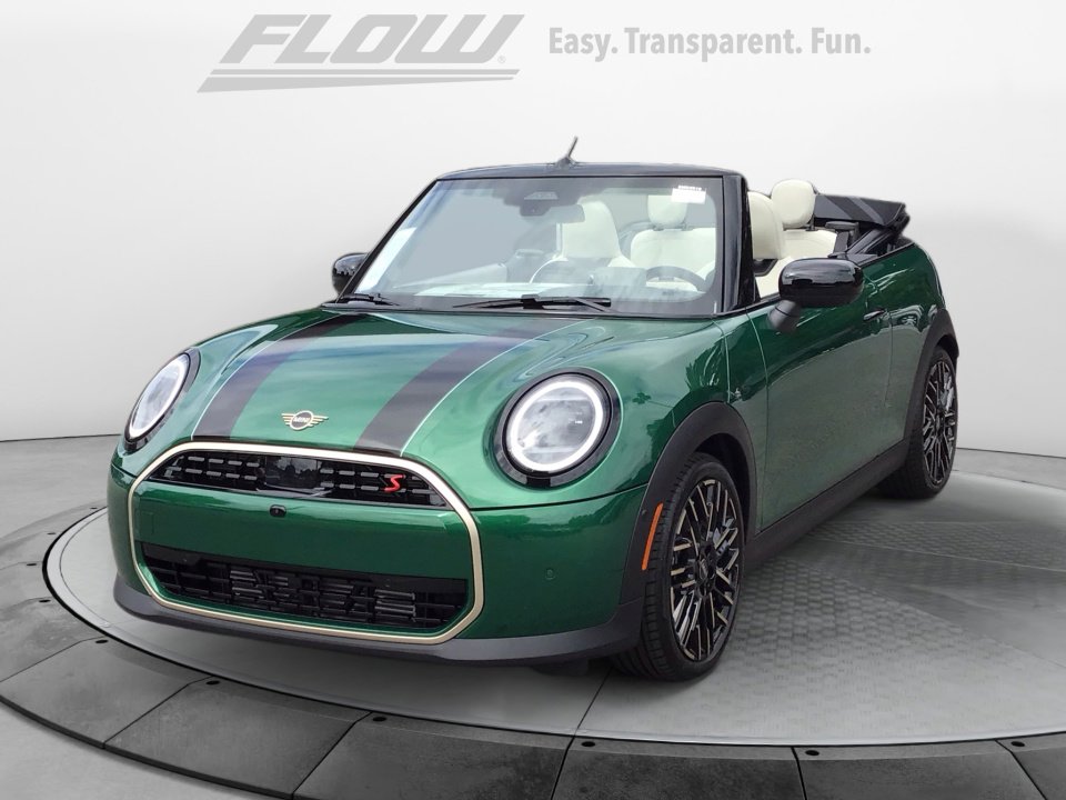 New 2026 MINI Cooper S image 3