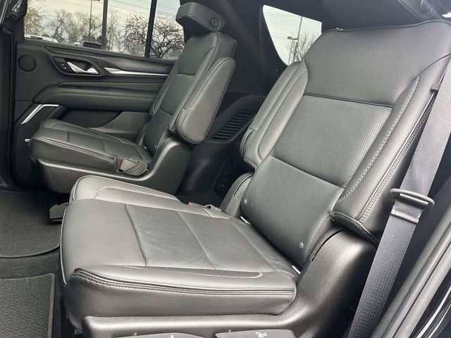 Used 2021 GMC Yukon Denali w/ Denali Premium Package image 23