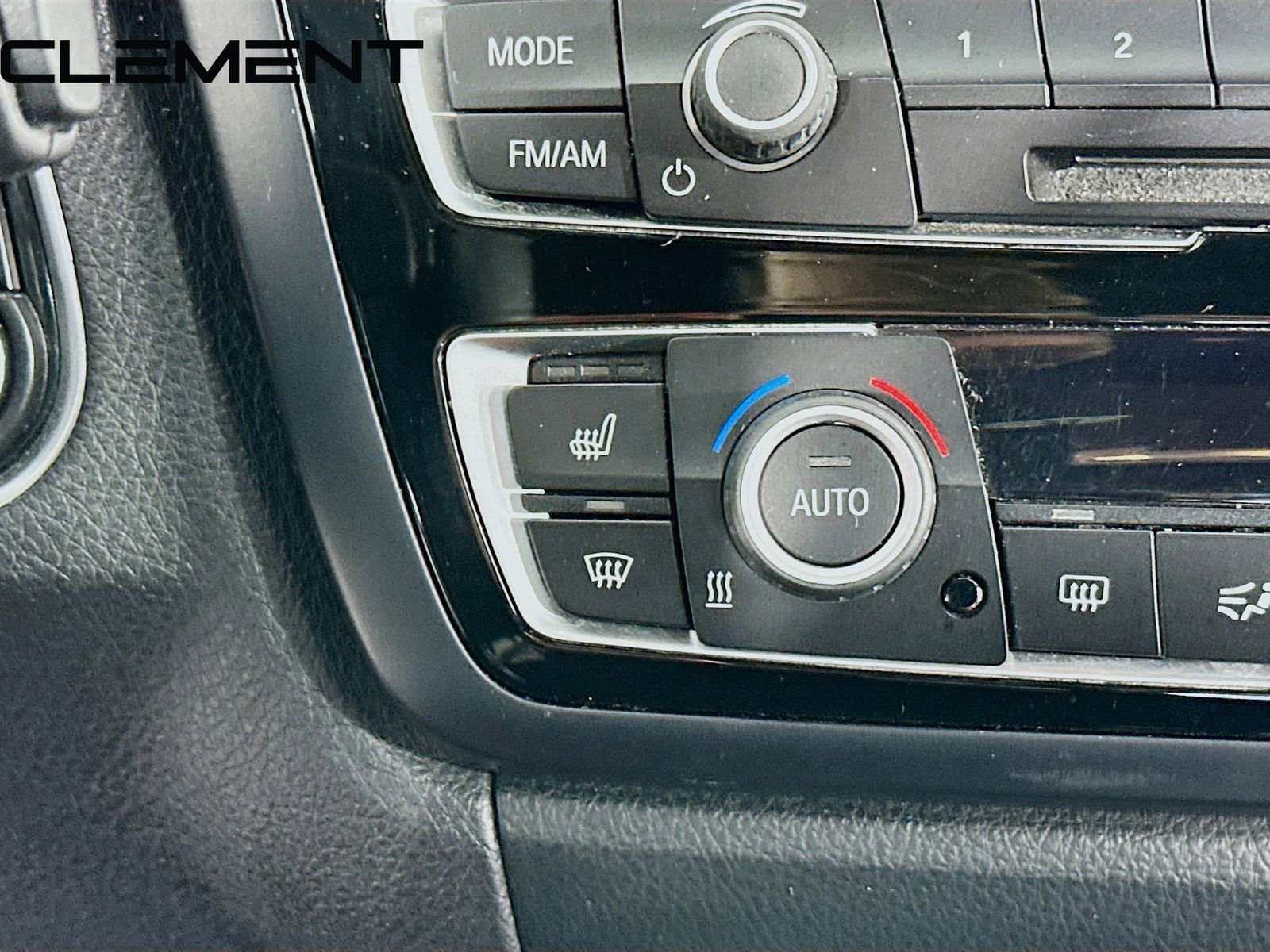 Used 2017 BMW 440i Gran Coupe xDrive 440i Gran Coupe image 22