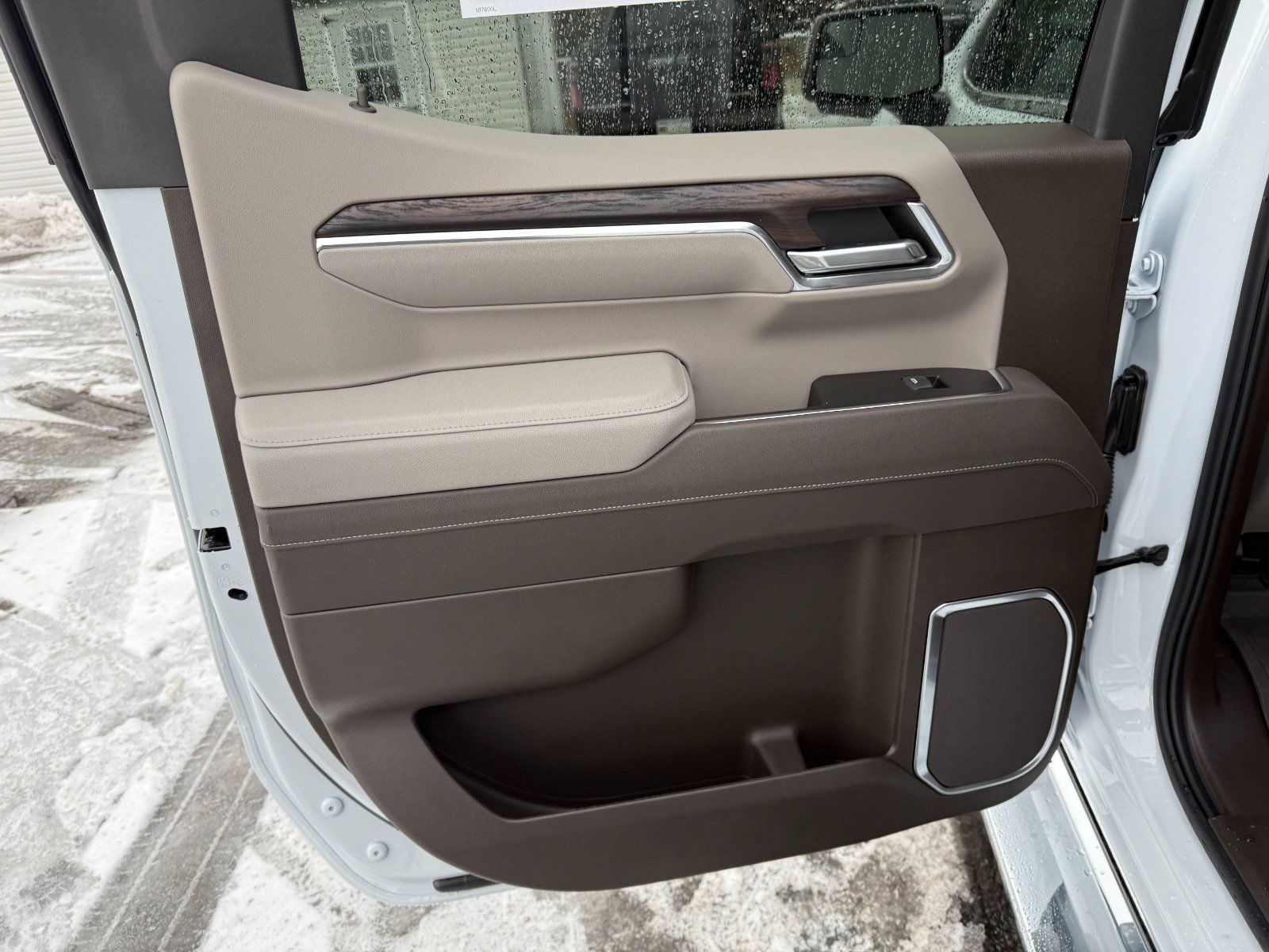 New 2026 GMC Sierra 1500 SLT w/ SLT Premium Package image 17