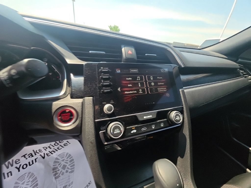Used 2021 Honda Civic Sport image 18