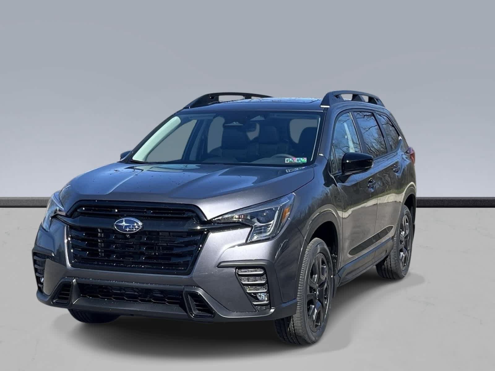 New 2026 Subaru Ascent Bronze Edition AWD/4WD video 1