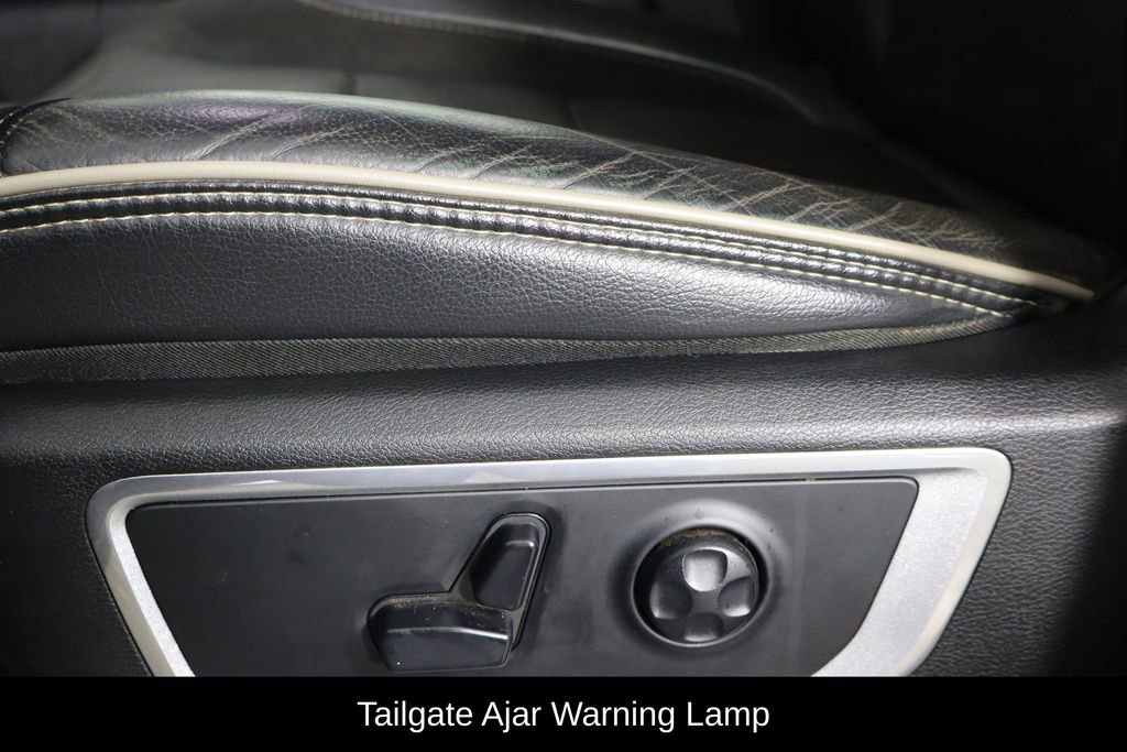 Used 2020 RAM 1500 Laramie w/ Sport Appearance Package image 24