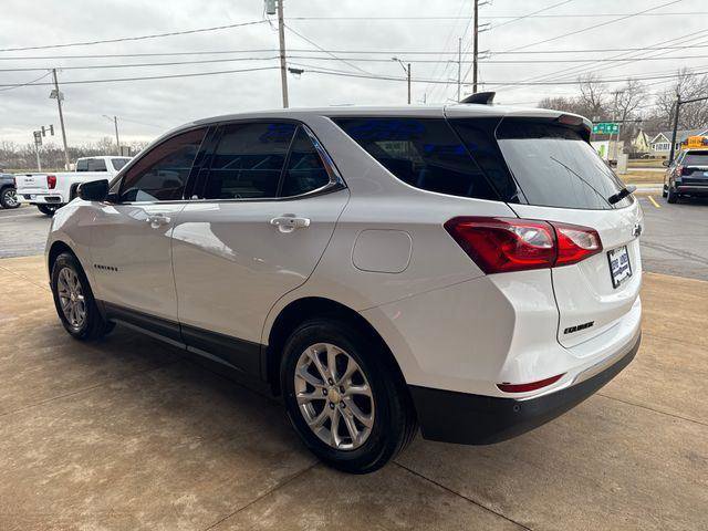 Used 2019 Chevrolet Equinox LT image 7