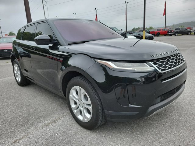 Used 2020 Land Rover Range Rover Evoque S AWD/4WD image 24