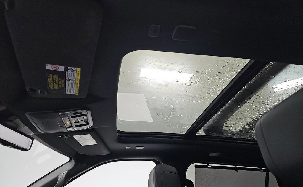 Used 2024 Toyota Sequoia TRD Pro image 14