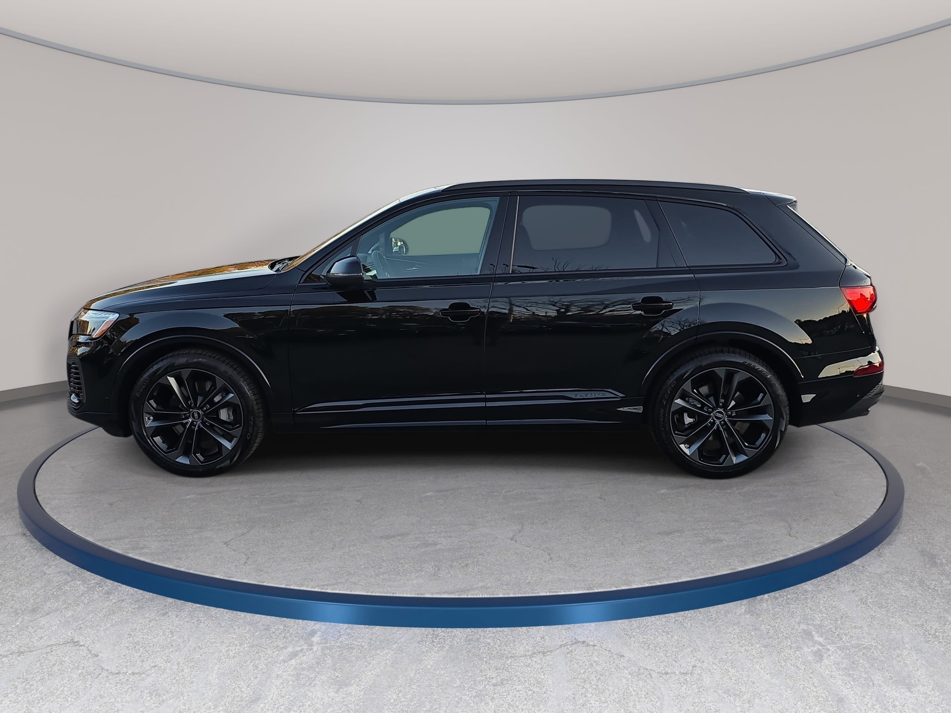 New 2026 Audi Q7 3.0T Premium Plus image 8