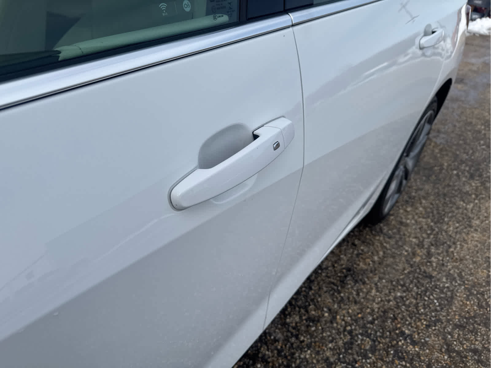 Used 2024 Chevrolet Malibu LT image 13