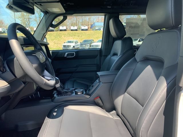 New 2026 Ford Bronco Outer Banks w/ Sasquatch Package AWD/4WD image 23