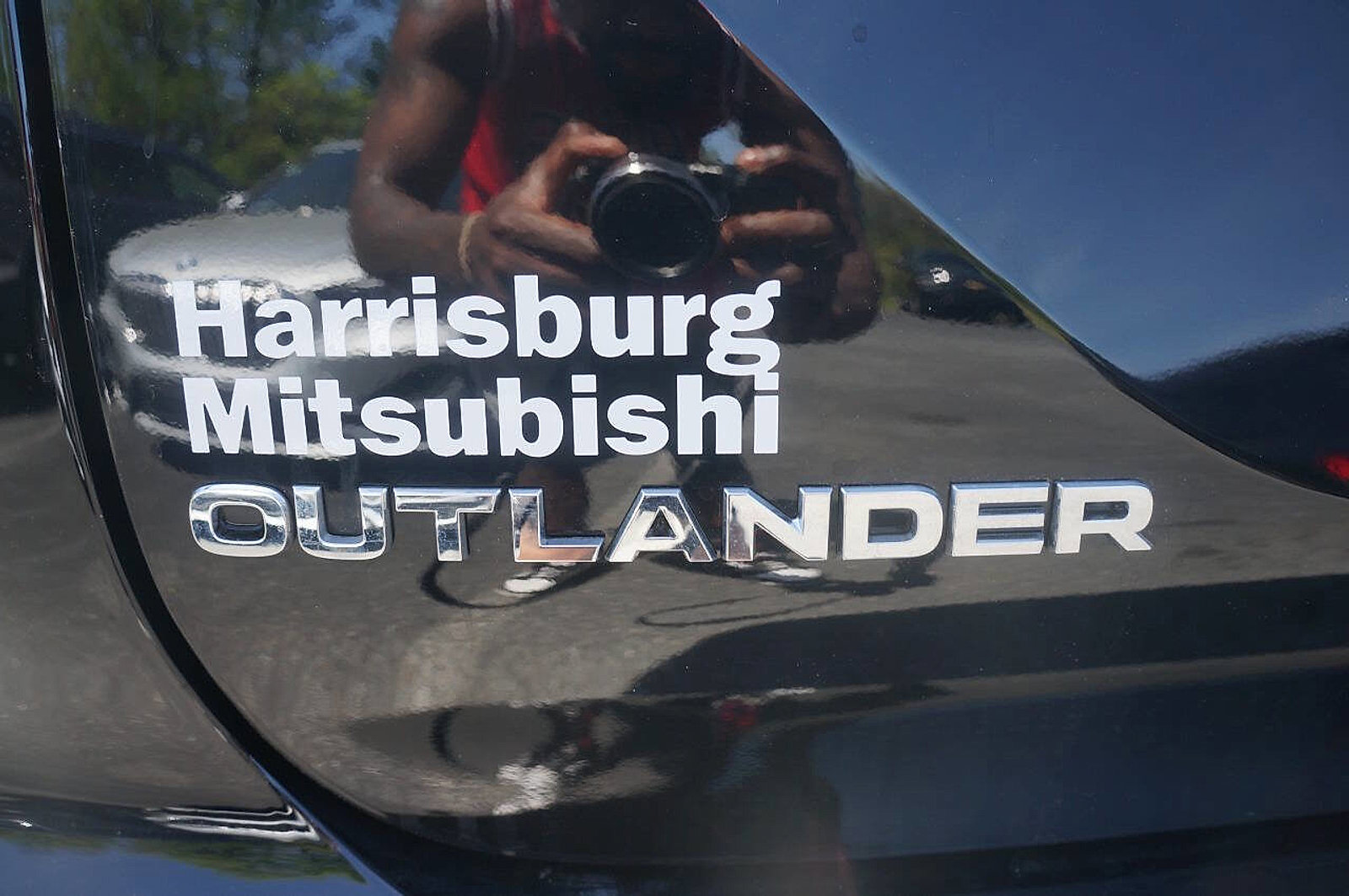 New 2025 Mitsubishi Outlander ES image 20