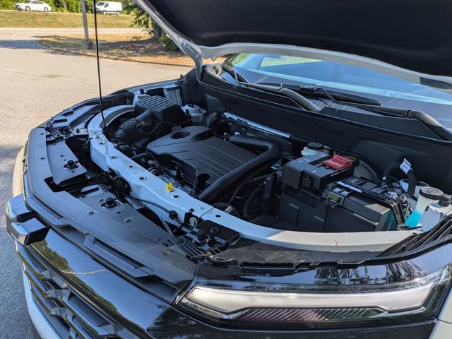 New 2026 Chevrolet Equinox LT FWD image 35