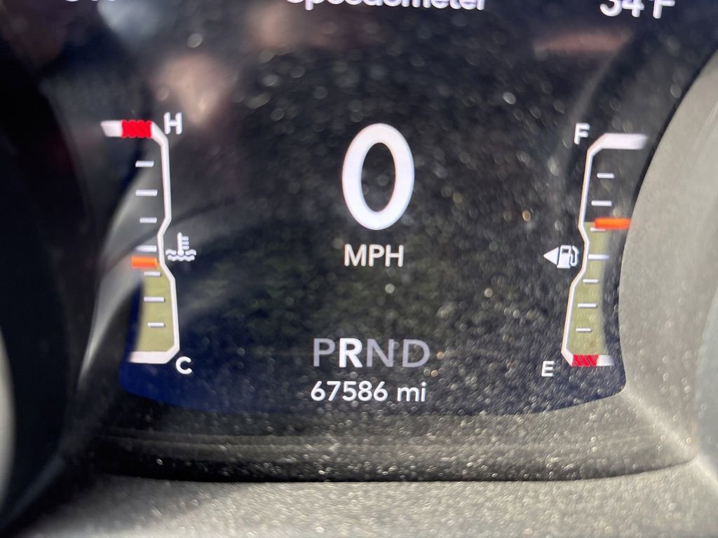 Used 2020 Jeep Gladiator Sport w/ Quick Order Package 24S image 27