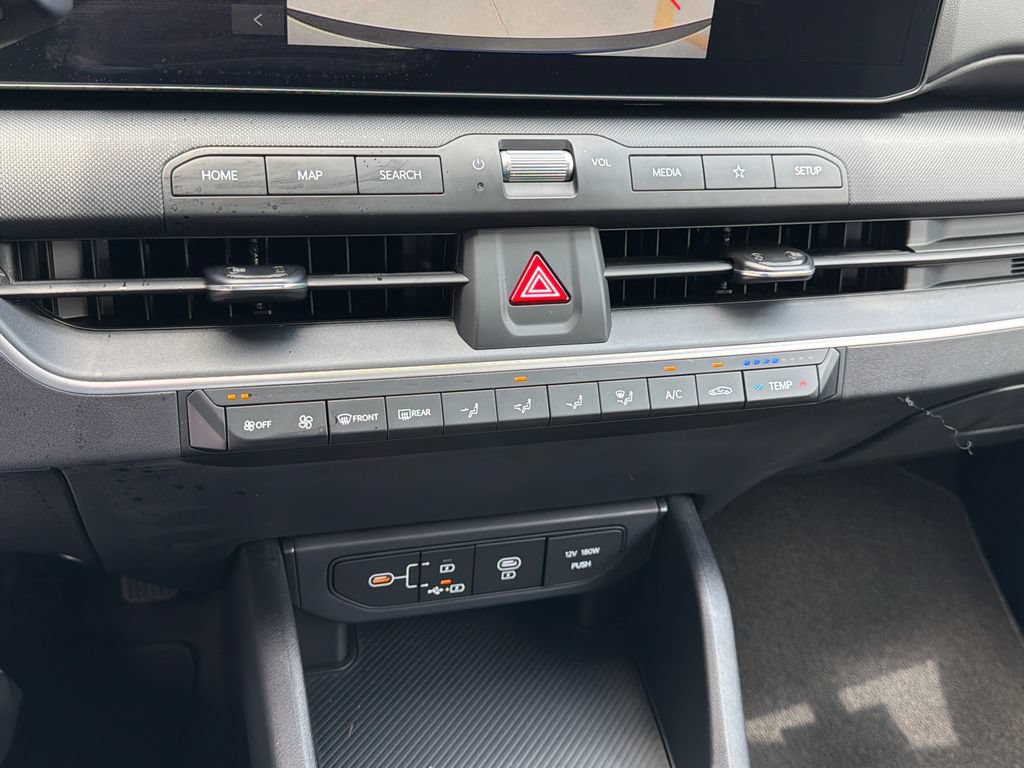 New 2026 Kia K4 FWD image 25