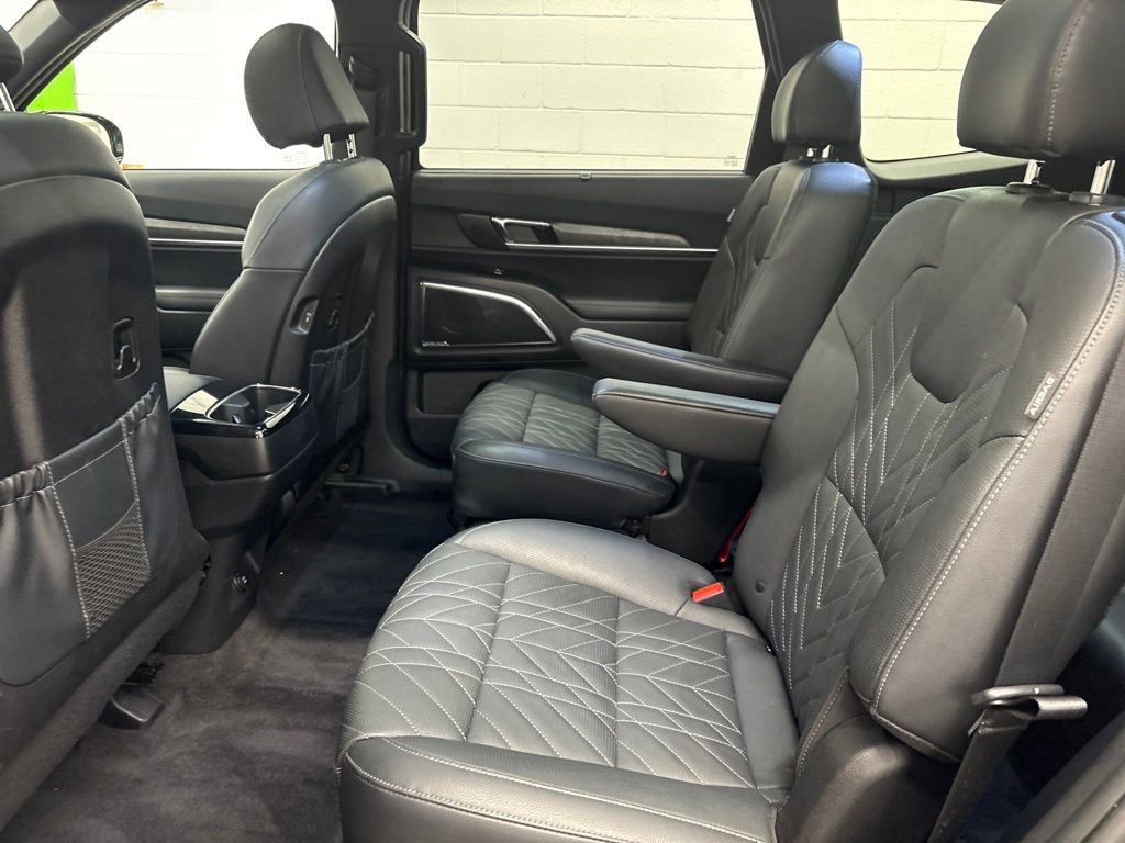 Certified 2023 Kia Telluride SX X-Line AWD/4WD image 21