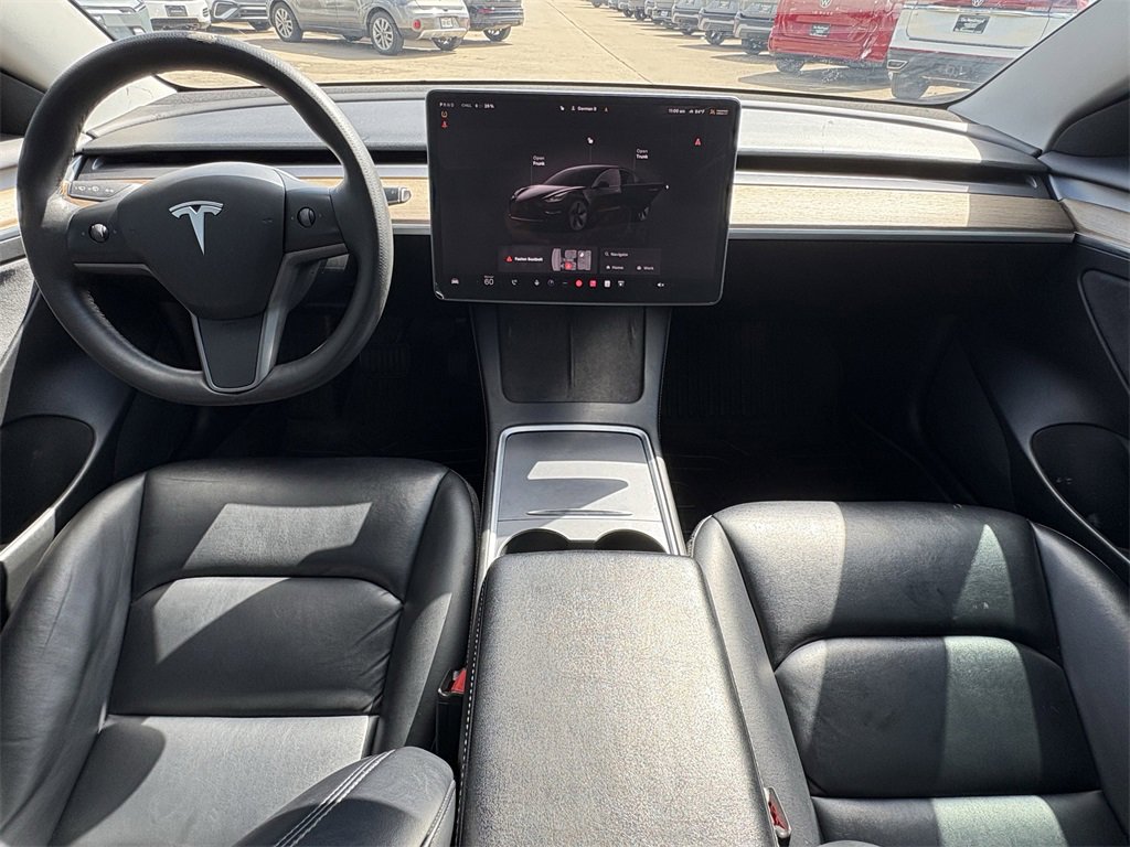 Used 2022 Tesla Model 3 Long Range image 26