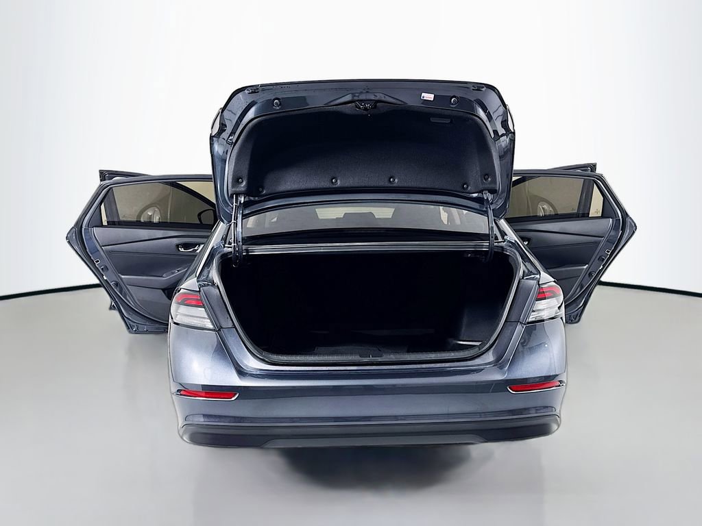 Used 2025 Honda Accord LX image 23