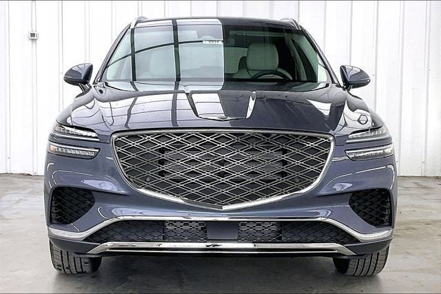 New 2026 Genesis GV70 2.5T AWD/4WD image 22