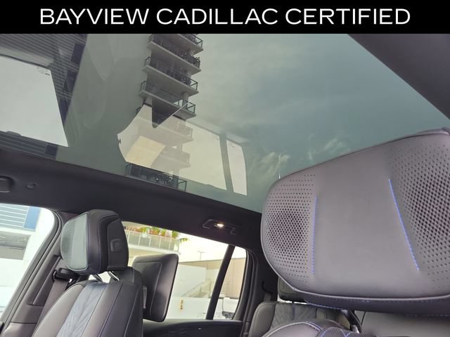 Certified 2026 Cadillac Escalade IQ Sport 1 AWD/4WD image 31