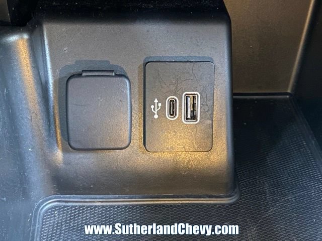 Used 2025 Ford Explorer ST-Line w/ ST-Line Street Pack AWD/4WD image 34