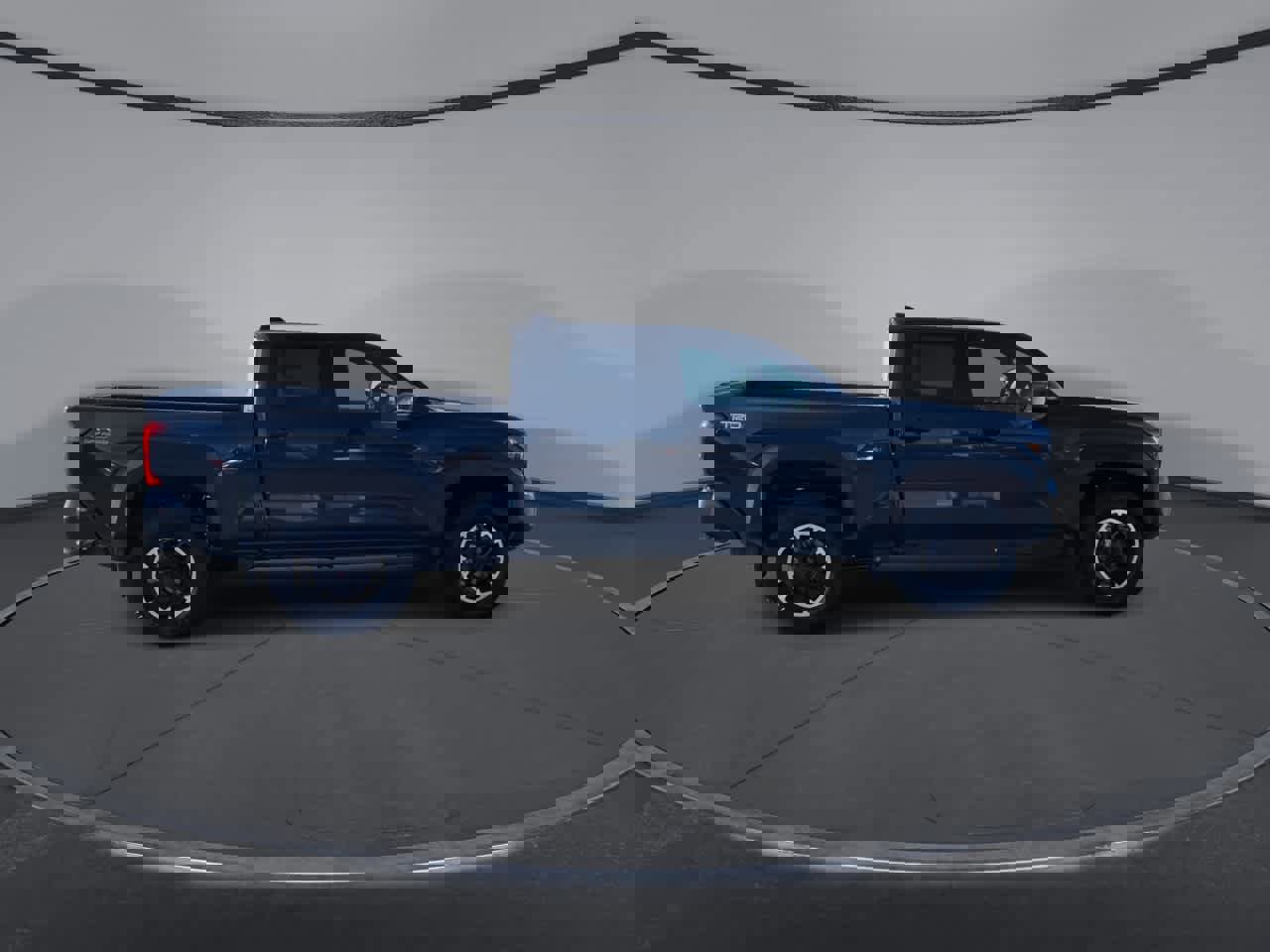 New 2026 Toyota Tacoma SR5 image 9