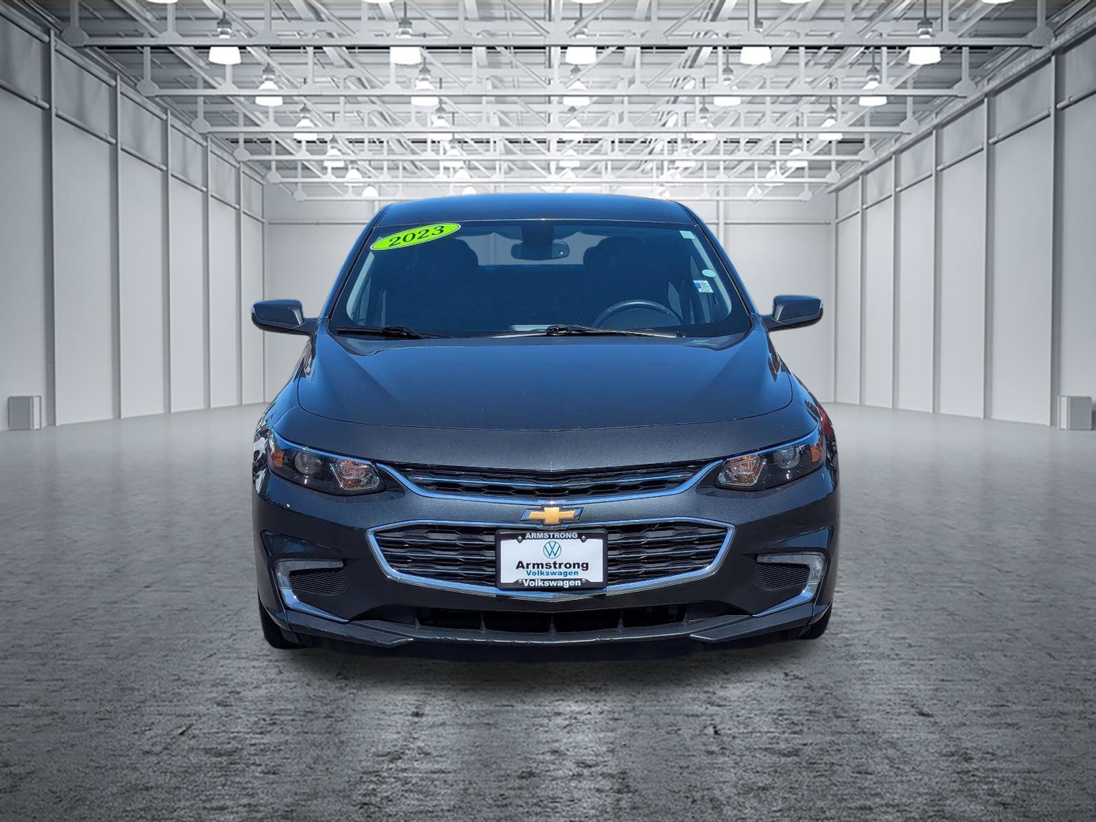 Used 2016 Chevrolet Malibu LT FWD image 8