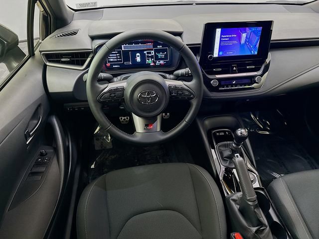 Used 2023 Toyota Corolla GR image 21