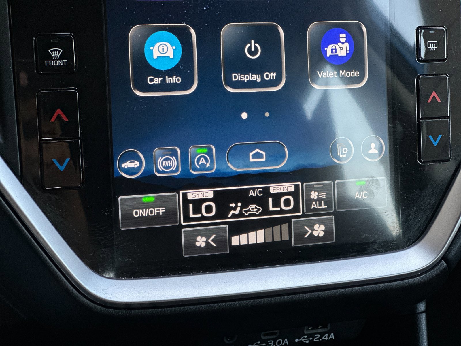 Used 2024 Subaru Impreza 2.0i Sport image 20