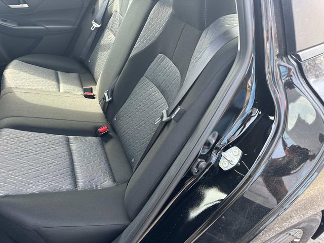 New 2026 Nissan Sentra SV w/ Floor Mat Package image 14