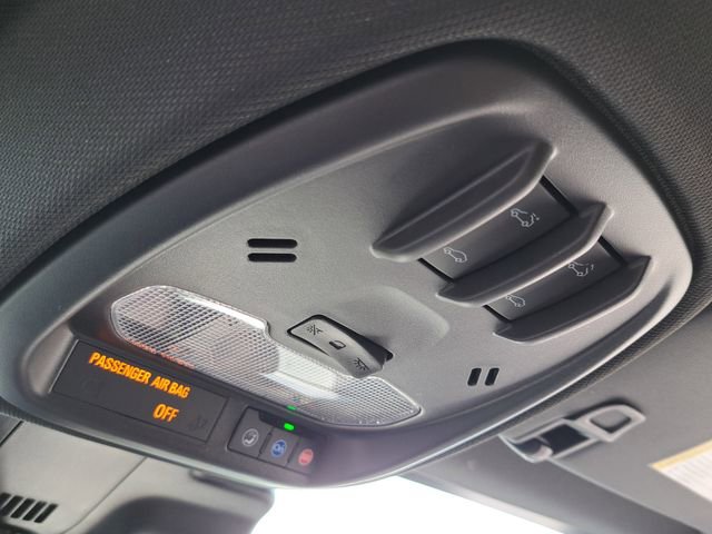 New 2026 Buick Envista Sport Touring w/ Convenience I Package image 35