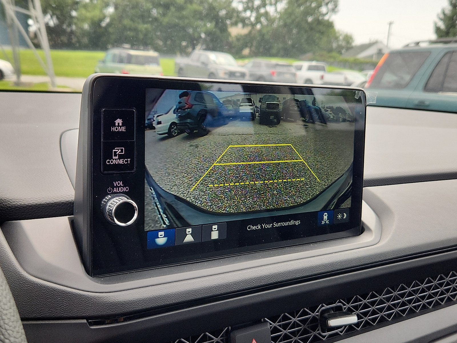 New 2026 Honda Accord SE image 13