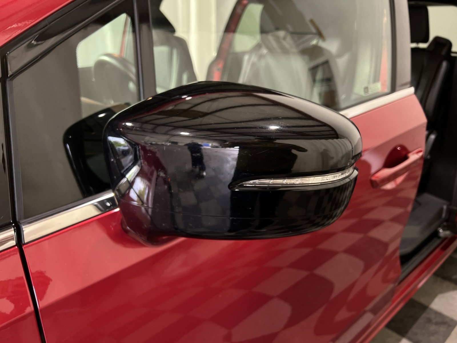 Used 2025 Honda Odyssey Sport-L image 14