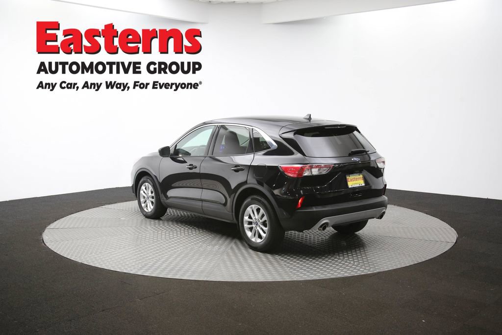 Used 2022 Ford Escape SE image 63