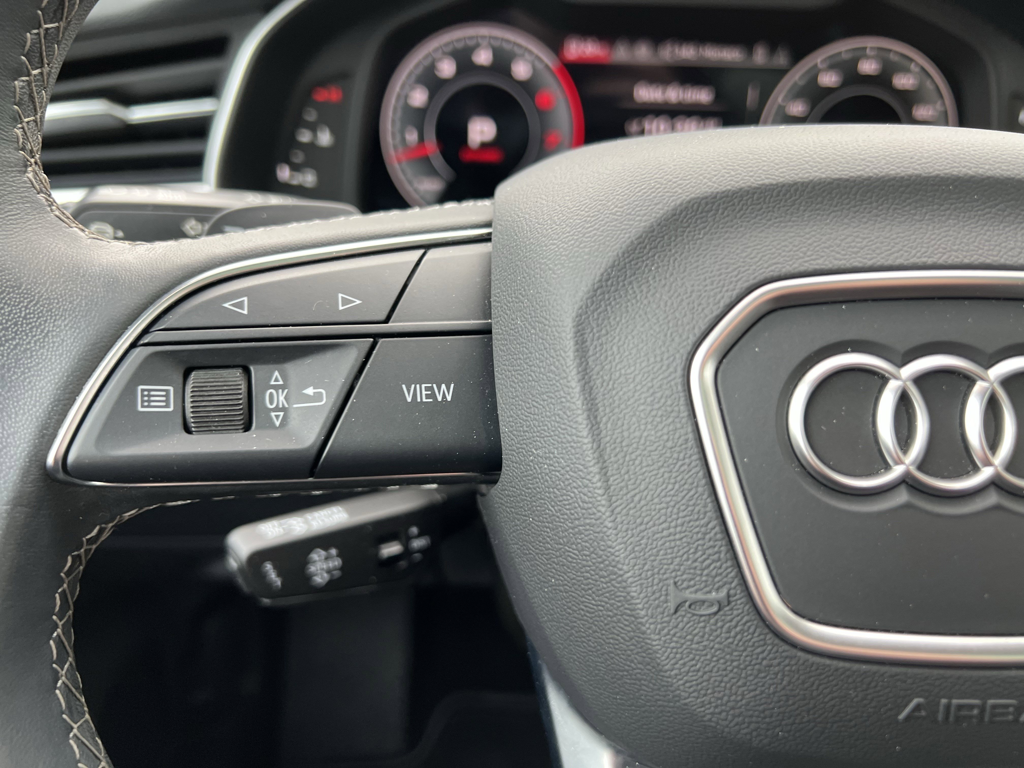 Certified 2023 Audi Q8 Premium Plus image 19